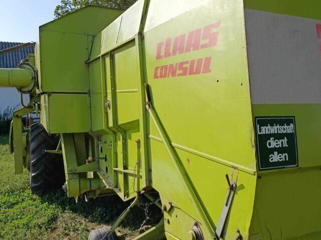 Клаас Другая, об'ємом двигуна 0 л та пробігом 1 тис. км за 10000 $, фото 1 на Automoto.ua