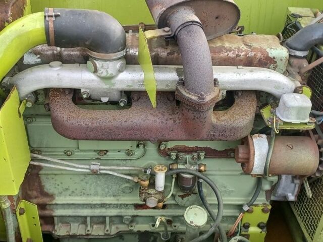 Клаас Другая, об'ємом двигуна 0 л та пробігом 0 тис. км за 18700 $, фото 5 на Automoto.ua