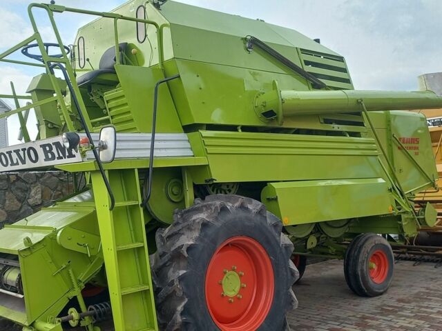 Клаас Другая, об'ємом двигуна 0 л та пробігом 0 тис. км за 18700 $, фото 1 на Automoto.ua