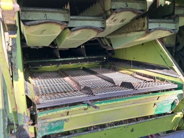 Клаас Другая, объемом двигателя 0 л и пробегом 0 тыс. км за 6500 $, фото 2 на Automoto.ua