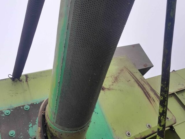 Клаас Другая, объемом двигателя 0 л и пробегом 0 тыс. км за 7000 $, фото 9 на Automoto.ua