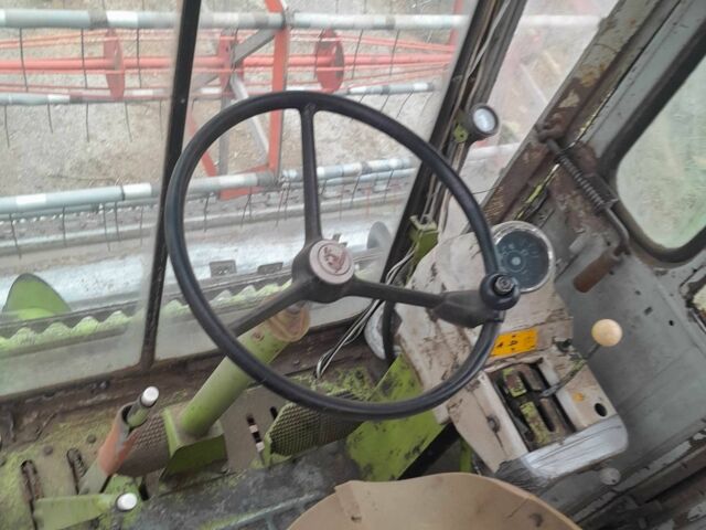 Клаас Другая, объемом двигателя 0 л и пробегом 0 тыс. км за 7000 $, фото 13 на Automoto.ua