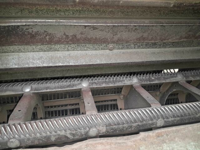 Клаас Другая, объемом двигателя 0 л и пробегом 0 тыс. км за 7000 $, фото 5 на Automoto.ua