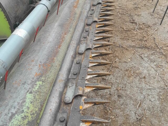 Клаас Другая, объемом двигателя 0 л и пробегом 0 тыс. км за 7000 $, фото 2 на Automoto.ua