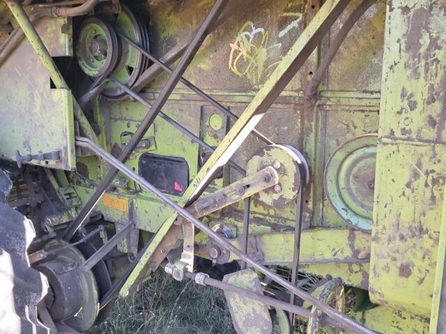 Клаас Другая, объемом двигателя 0 л и пробегом 0 тыс. км за 6500 $, фото 4 на Automoto.ua