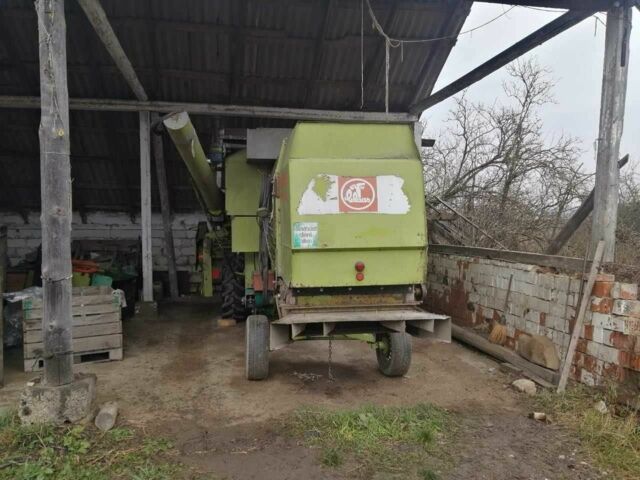 Клаас Другая, объемом двигателя 0 л и пробегом 0 тыс. км за 7000 $, фото 8 на Automoto.ua