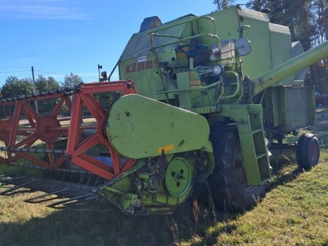 Клаас Другая, объемом двигателя 0 л и пробегом 0 тыс. км за 6500 $, фото 5 на Automoto.ua