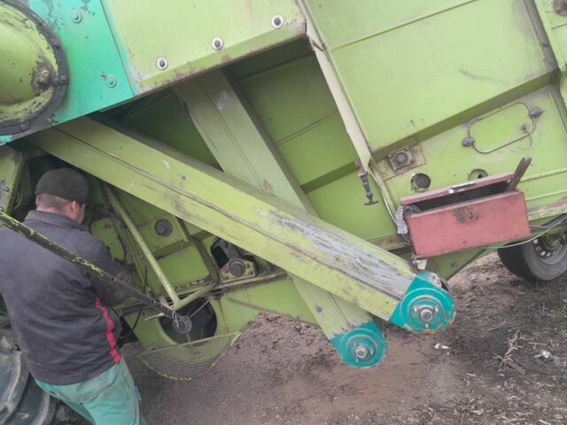 Клаас Другая, объемом двигателя 0 л и пробегом 0 тыс. км за 7000 $, фото 14 на Automoto.ua