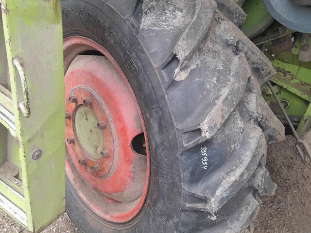 Клаас Другая, объемом двигателя 0 л и пробегом 0 тыс. км за 7000 $, фото 3 на Automoto.ua