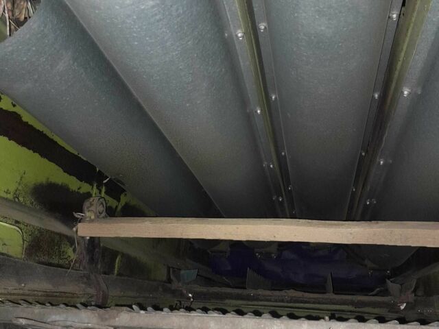 Клаас Другая, объемом двигателя 0 л и пробегом 0 тыс. км за 7000 $, фото 7 на Automoto.ua