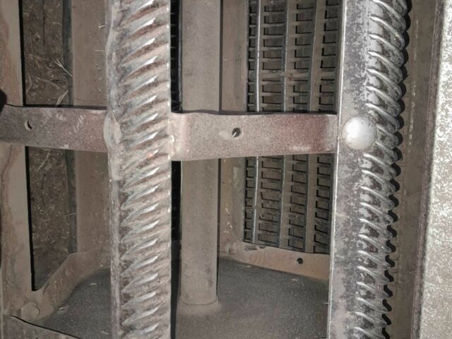 Клаас Другая, объемом двигателя 0 л и пробегом 0 тыс. км за 7000 $, фото 16 на Automoto.ua