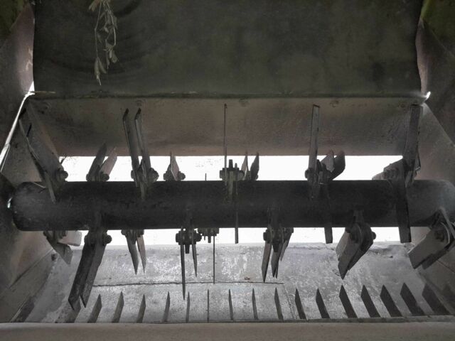 Клаас Другая, объемом двигателя 0 л и пробегом 0 тыс. км за 7000 $, фото 10 на Automoto.ua