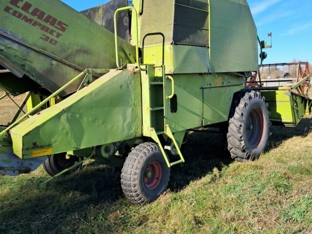 Клаас Другая, объемом двигателя 0 л и пробегом 0 тыс. км за 6500 $, фото 3 на Automoto.ua