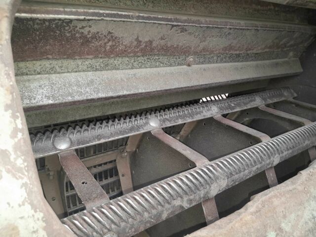 Клаас Другая, объемом двигателя 0 л и пробегом 0 тыс. км за 7000 $, фото 6 на Automoto.ua