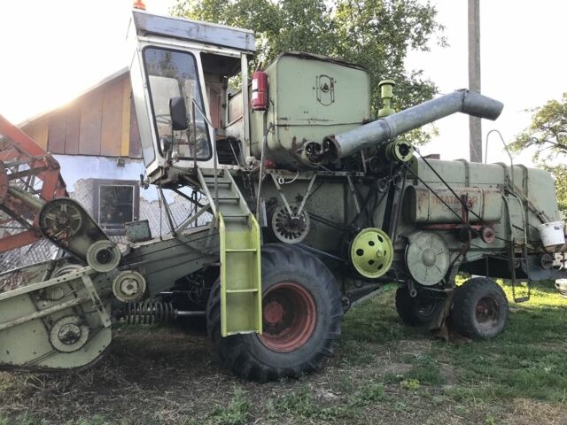 Клаас Другая, об'ємом двигуна 0 л та пробігом 0 тис. км за 5200 $, фото 1 на Automoto.ua