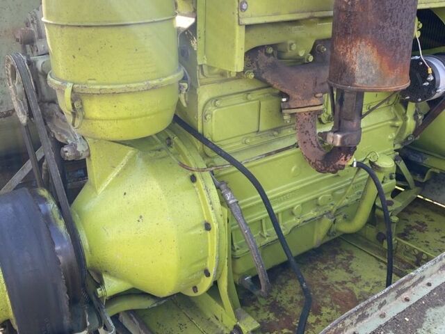 Клаас Другая, объемом двигателя 6 л и пробегом 0 тыс. км за 5300 $, фото 6 на Automoto.ua