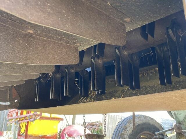 Клаас Другая, объемом двигателя 6 л и пробегом 0 тыс. км за 4950 $, фото 8 на Automoto.ua