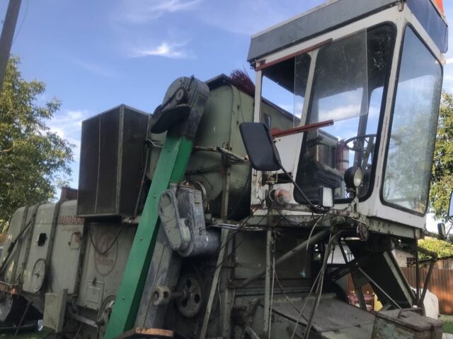 Клаас Другая, об'ємом двигуна 0 л та пробігом 0 тис. км за 5200 $, фото 3 на Automoto.ua