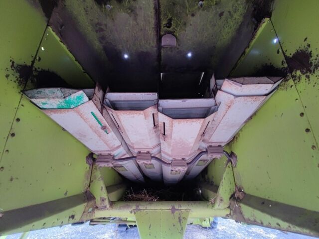 Клаас Другая, об'ємом двигуна 0 л та пробігом 5 тис. км за 10500 $, фото 7 на Automoto.ua