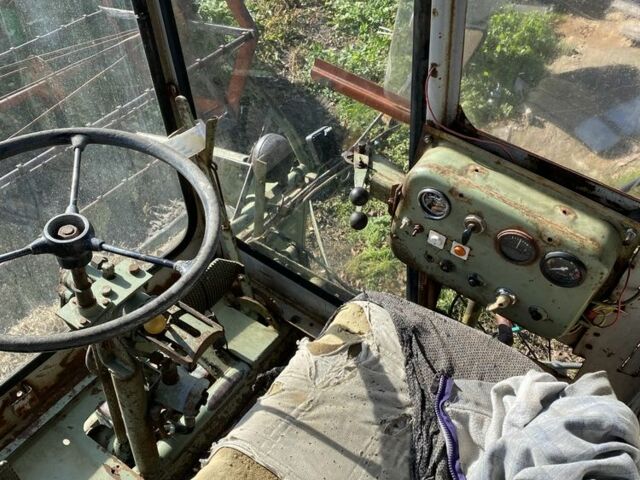 Клаас Другая, объемом двигателя 6 л и пробегом 0 тыс. км за 5300 $, фото 7 на Automoto.ua