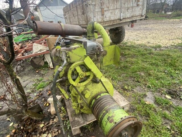 Клаас Другая, объемом двигателя 0 л и пробегом 0 тыс. км за 1600 $, фото 6 на Automoto.ua