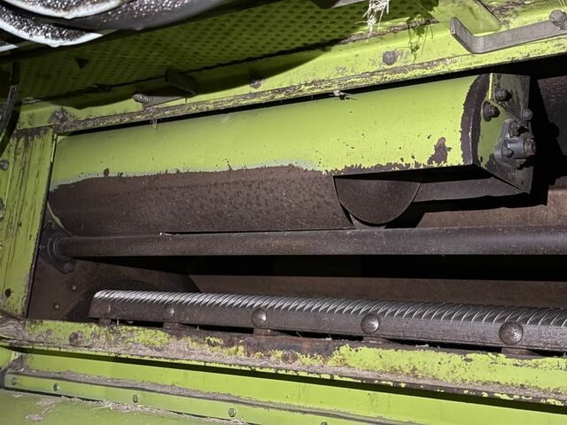 Клаас Другая, объемом двигателя 4 л и пробегом 3 тыс. км за 14700 $, фото 17 на Automoto.ua