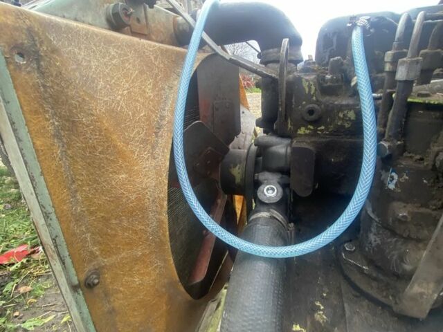 Клаас Другая, объемом двигателя 0 л и пробегом 0 тыс. км за 1600 $, фото 4 на Automoto.ua