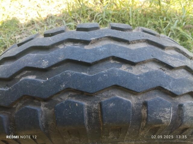 Клаас Другая, объемом двигателя 0 л и пробегом 0 тыс. км за 13600 $, фото 11 на Automoto.ua