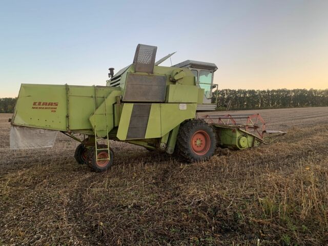 Клаас Другая, объемом двигателя 0 л и пробегом 0 тыс. км за 10000 $, фото 2 на Automoto.ua