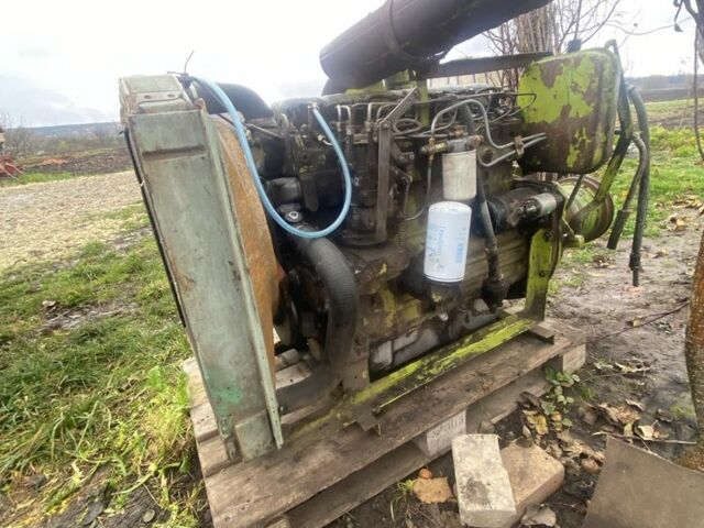 Клаас Другая, объемом двигателя 0 л и пробегом 0 тыс. км за 1600 $, фото 5 на Automoto.ua