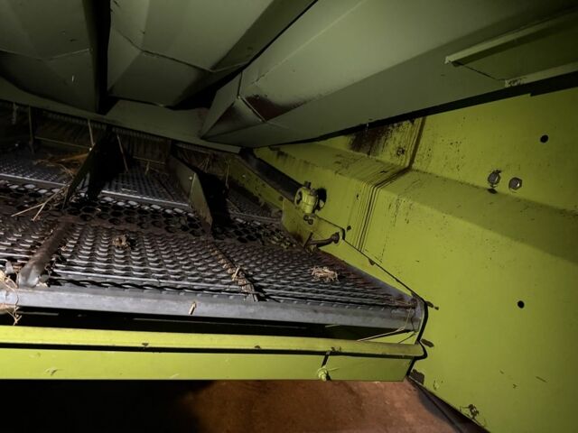 Клаас Другая, объемом двигателя 4 л и пробегом 3 тыс. км за 14700 $, фото 21 на Automoto.ua