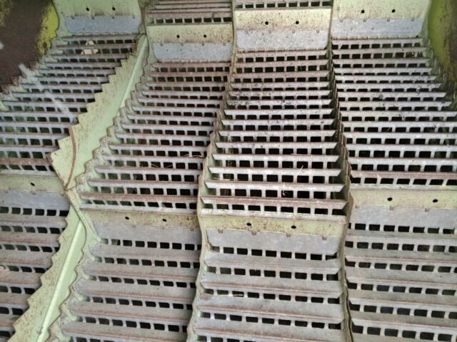 Клаас Другая, объемом двигателя 0.6 л и пробегом 3 тыс. км за 15700 $, фото 15 на Automoto.ua