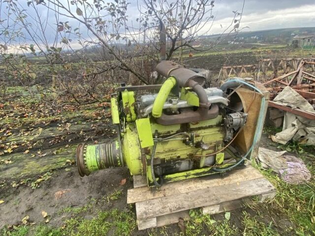 Клаас Другая, объемом двигателя 0 л и пробегом 0 тыс. км за 1600 $, фото 7 на Automoto.ua