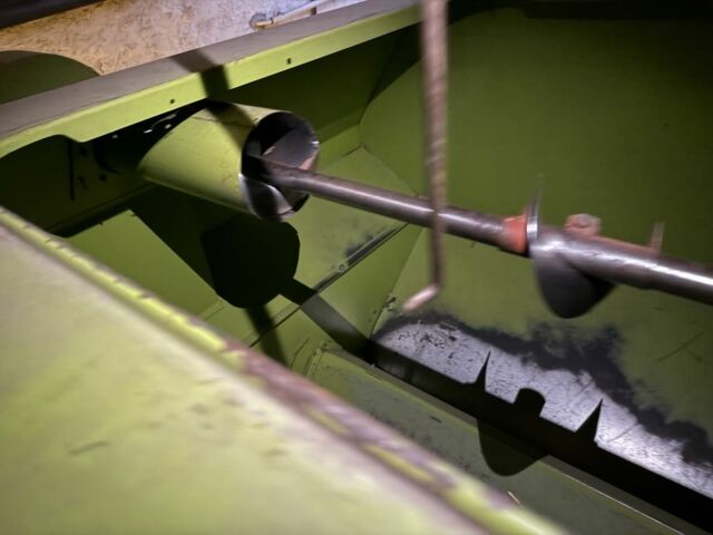 Клаас Другая, объемом двигателя 4 л и пробегом 3 тыс. км за 14700 $, фото 20 на Automoto.ua