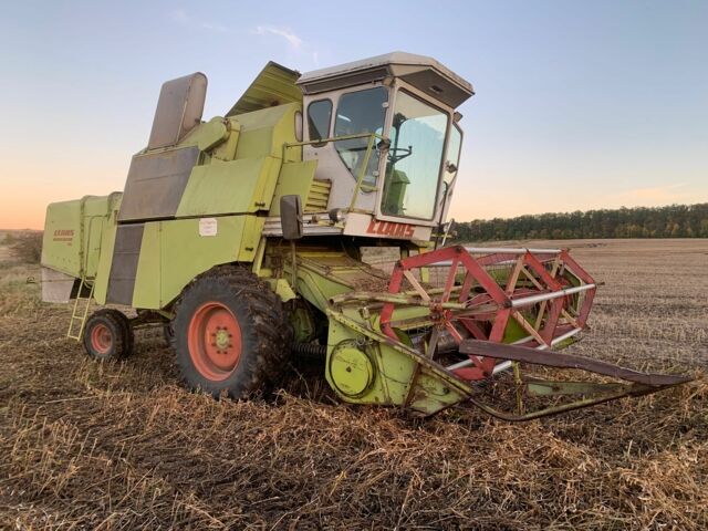 Клаас Другая, объемом двигателя 0 л и пробегом 0 тыс. км за 10000 $, фото 4 на Automoto.ua