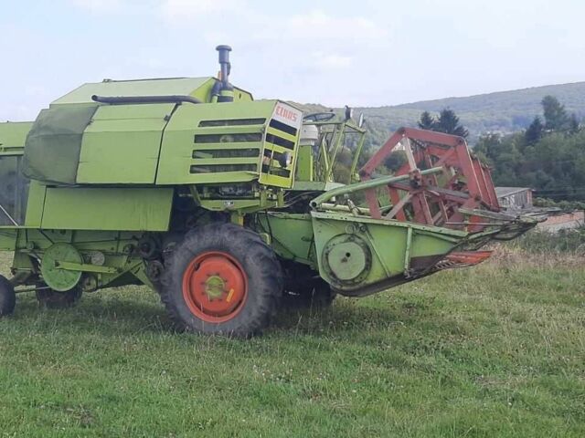 Клаас Другая, объемом двигателя 3.86 л и пробегом 1000 тыс. км за 10500 $, фото 1 на Automoto.ua