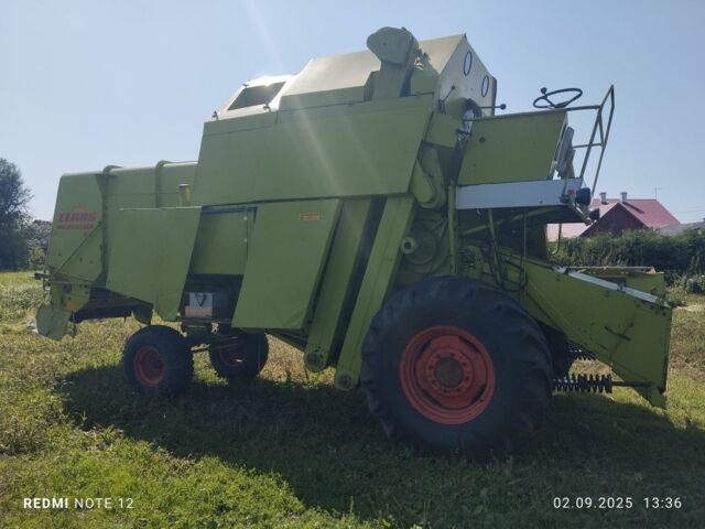 Клаас Другая, объемом двигателя 0 л и пробегом 0 тыс. км за 13600 $, фото 2 на Automoto.ua