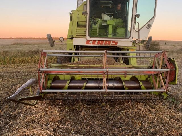 Клаас Другая, объемом двигателя 0 л и пробегом 0 тыс. км за 10000 $, фото 1 на Automoto.ua