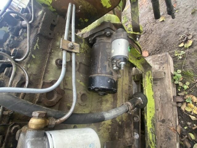 Клаас Другая, объемом двигателя 0 л и пробегом 0 тыс. км за 1600 $, фото 3 на Automoto.ua