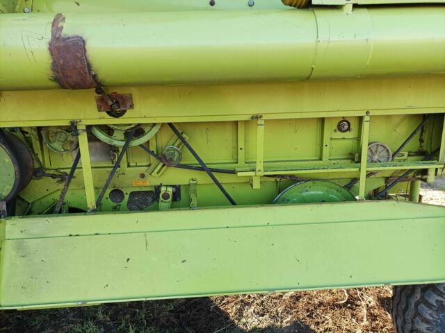 Клаас Другая, объемом двигателя 0 л и пробегом 0 тыс. км за 15000 $, фото 4 на Automoto.ua