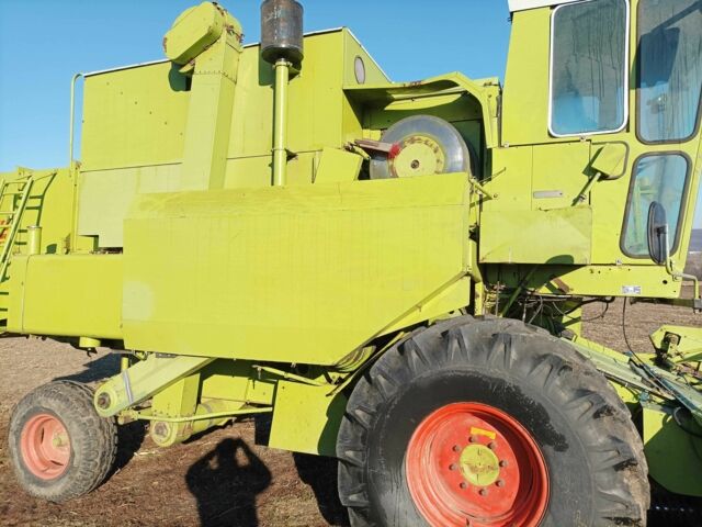 Клаас Другая, объемом двигателя 0 л и пробегом 0 тыс. км за 15000 $, фото 10 на Automoto.ua