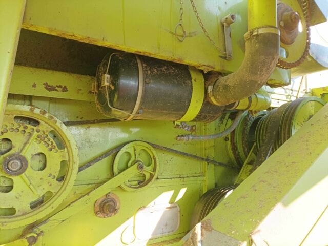 Клаас Другая, объемом двигателя 0 л и пробегом 0 тыс. км за 15000 $, фото 2 на Automoto.ua