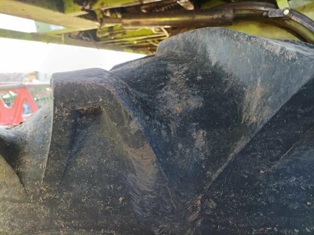 Клаас Другая, объемом двигателя 0 л и пробегом 0 тыс. км за 15000 $, фото 5 на Automoto.ua