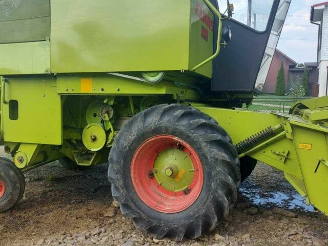 Клаас Другая, объемом двигателя 0 л и пробегом 0 тыс. км за 10500 $, фото 6 на Automoto.ua