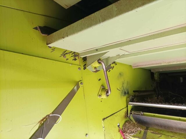 Клаас Другая, объемом двигателя 0 л и пробегом 0 тыс. км за 15000 $, фото 1 на Automoto.ua