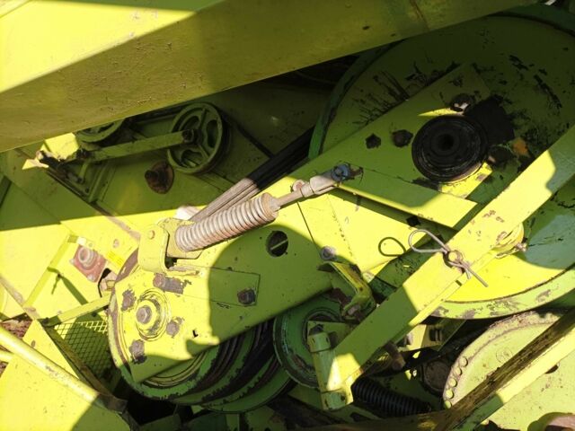 Клаас Другая, объемом двигателя 0 л и пробегом 0 тыс. км за 15000 $, фото 3 на Automoto.ua