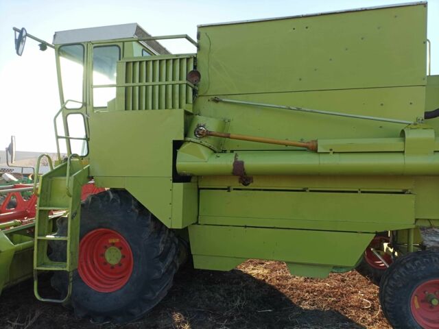 Клаас Другая, объемом двигателя 0 л и пробегом 0 тыс. км за 15000 $, фото 15 на Automoto.ua