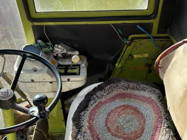 Клаас Другая, об'ємом двигуна 0 л та пробігом 0 тис. км за 12500 $, фото 8 на Automoto.ua