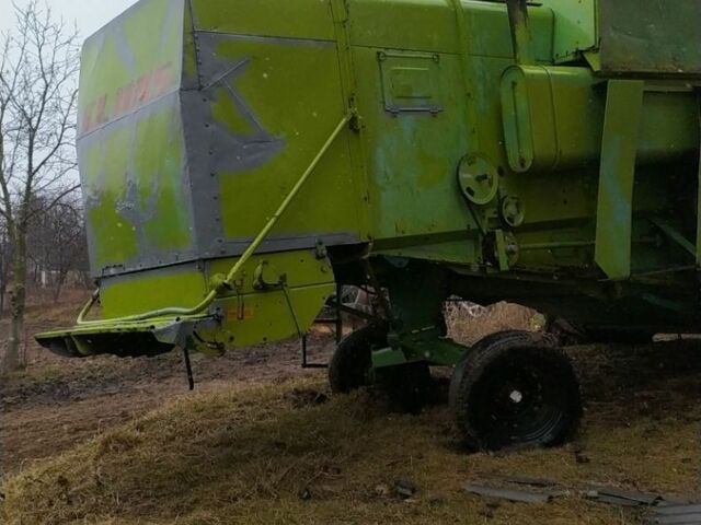 Клаас Другая, объемом двигателя 0 л и пробегом 0 тыс. км за 8400 $, фото 4 на Automoto.ua