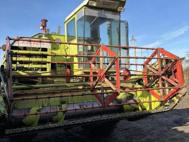 Клаас Другая, об'ємом двигуна 0 л та пробігом 0 тис. км за 12500 $, фото 3 на Automoto.ua